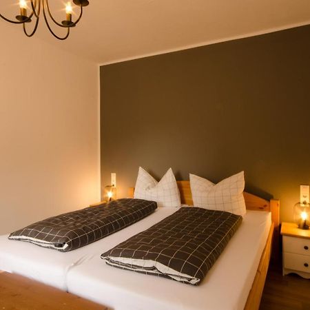 Ferienwohnung Scandic Hygge Bevern Im Weserbergland Екстериор снимка