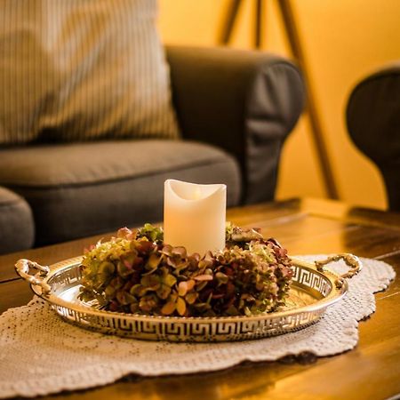 Ferienwohnung Scandic Hygge Bevern Im Weserbergland Екстериор снимка