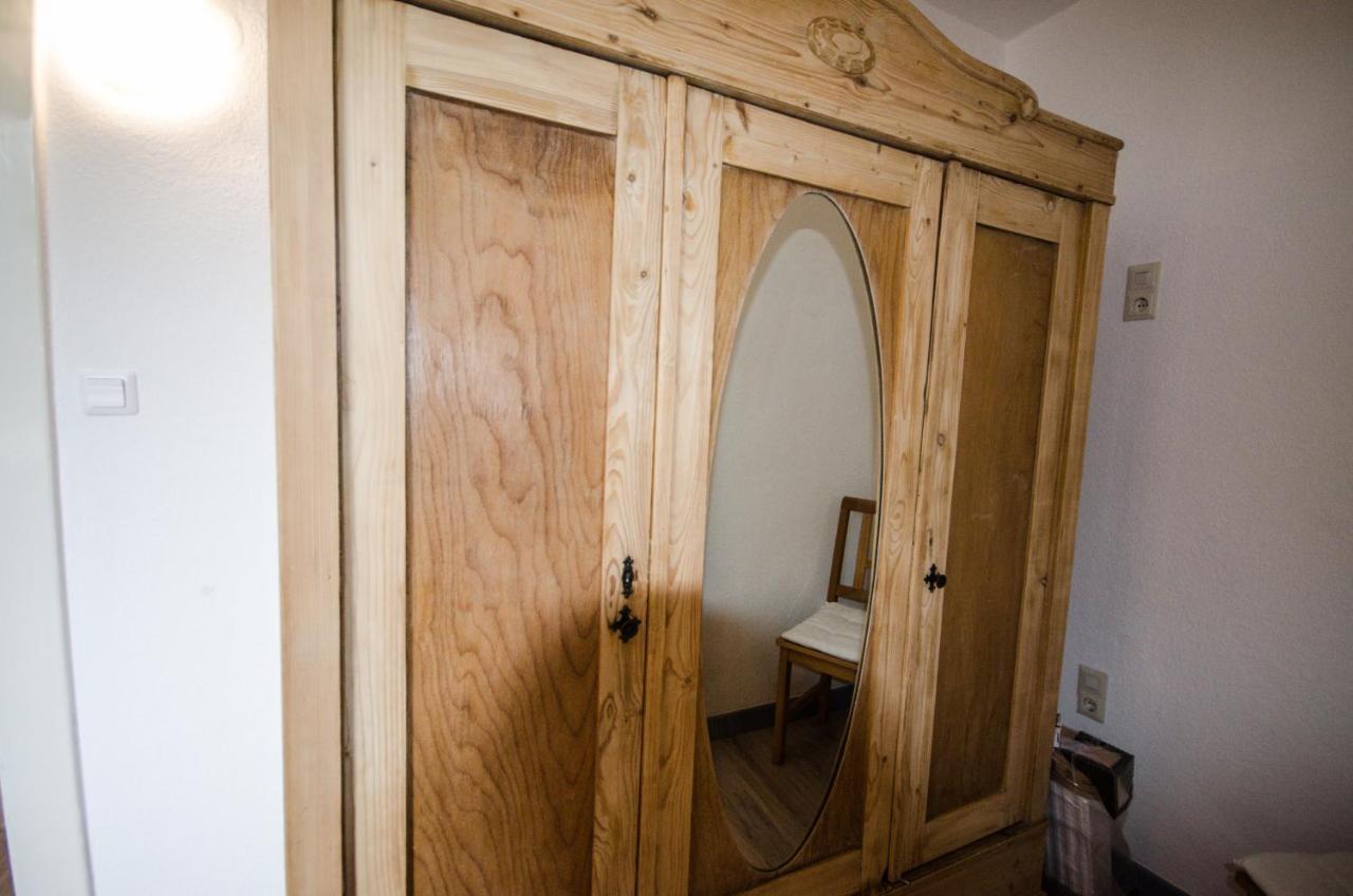Ferienwohnung Scandic Hygge Bevern Im Weserbergland Екстериор снимка