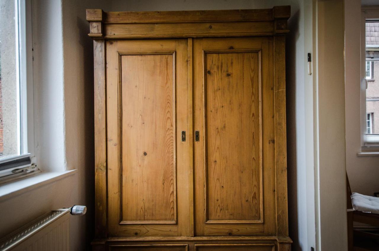 Ferienwohnung Scandic Hygge Bevern Im Weserbergland Екстериор снимка